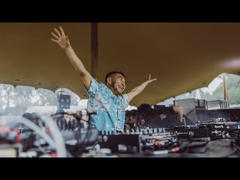 Soichi Terada at The Crave Festival 2018!