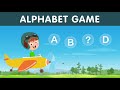 Guess The Alphabet Game Story Based ABC Learning For Kids