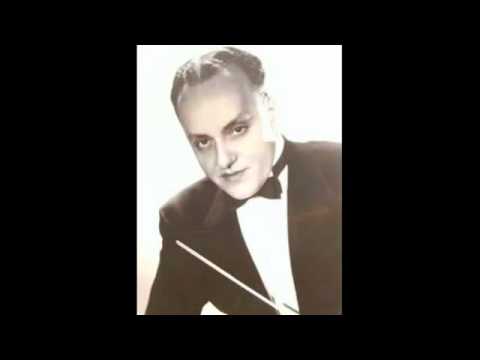 Gray Gordon and his orchestra - Ferry Boat Serenade - 1940