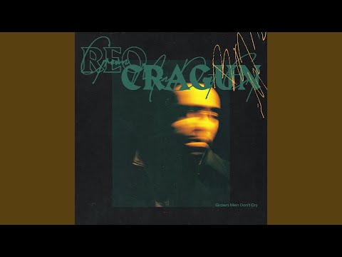 Video thumbnail for Grown Men Don’t Cry