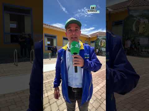 El municipio de San Roque presentó oficialmente su Catálogo Turístico
