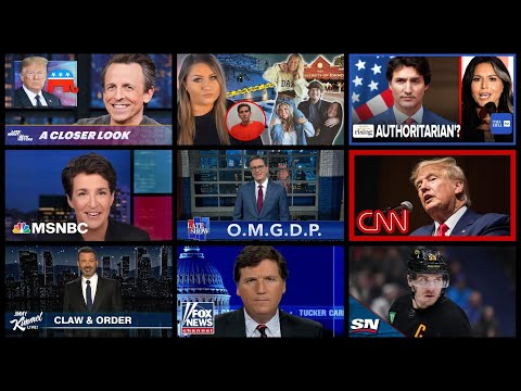 What's Trending in Canada in News & Politics on Wednesday, February 1st, 2023