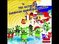 Itt Van A Gumimaci New Version