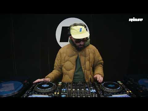 Lefto Early Bird (DJ set) | Rinse France