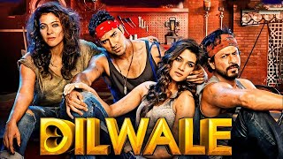 Download lagu Dilwale ' Blockbuster Bollywood Full Movie | Shah Rukh Khan | Kajol | Varun Dhawan | Hindi Movie mp3