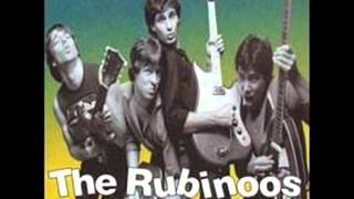 The Rubinoos - Not Just Another Pretty Face
