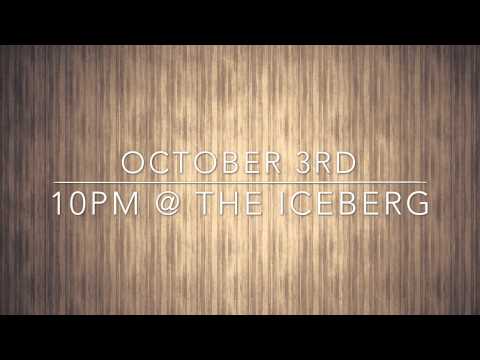 Juice aka Mrfreez - October 3rd Promo