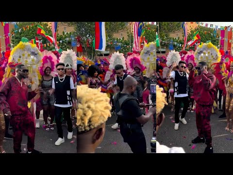 Davido React to Kizz Daniel BUGA ft Tekno Music Video||Let me see you go low