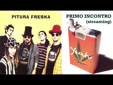 Primo incontro - Pitura Freska (streaming)