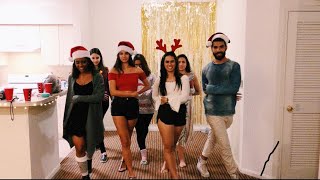 JINGLE BELL ROCK | Disney College Program 17/18