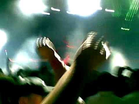 Blu4Dance Yinon Yahel Eilat 2009