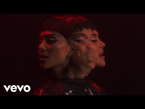 Greeicy - Tal Vez (Official Video)