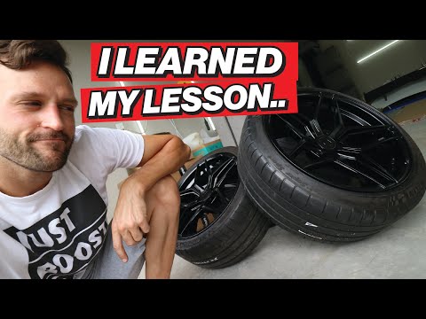 I MESSED UP...