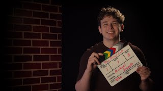 Light of the World (2025) Review by Michael Barrett | The Final Cut | UIWtv | 09.25.25