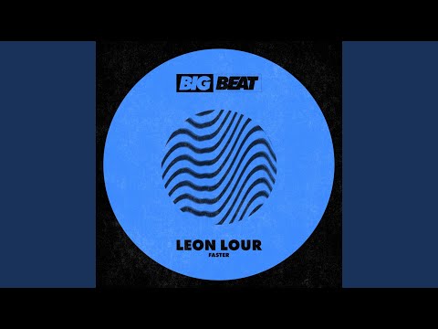 Faster (Extended Mix)