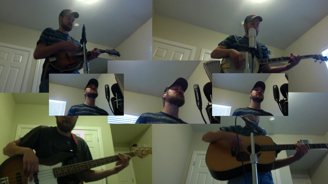 Promotional video thumbnail 4 for Allan Sanders