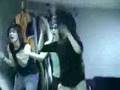 Park Shin Hye Dancing