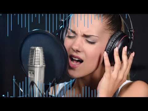 Для этого трека | ищу вокалистку (New Music 2020) Demo