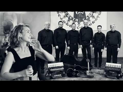 Aleksandra Mandran - Kude si pošla, mori Cveto