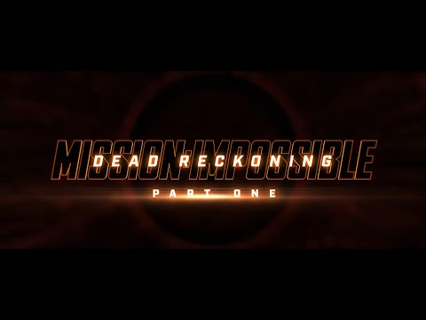 Mission: Impossible – Dead Reckoning Part One Full Movie | Mission Impossible 7 | Tom Cruise