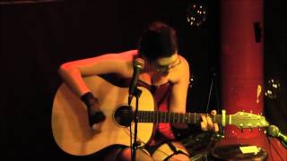 The Bed Song - Amanda Palmer Music Night (Cover)