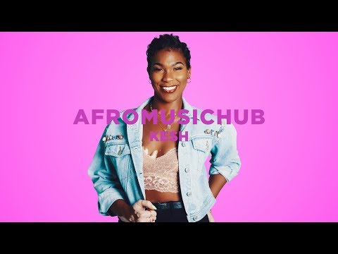 Kesh -  We Go [An Afromusichub Show]