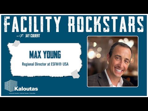 Subcultures, Succession, and Servant Leadership in Facilities Management - Episode #92