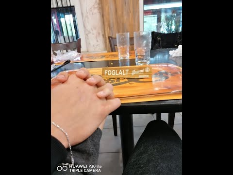 Losó Balázs 2020 - Hajnalban megyek haza Szűcs Tamásnak