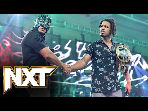 WWE NXT On 3/21 Records Lowest Viewership Number Since December 2022, Key Demo Rating Also Down