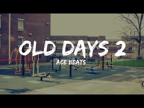 [FREE] Nines x Meekz Type Beat OLD DAYS │ UK Rap Instrumental 2025