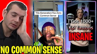 Why This Generation Has ZERO Common Sense in 2026