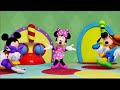 SPOILER ALERT Mickey Mouse Clubhouse Searching For Goofy S Socks Song V1 V5
