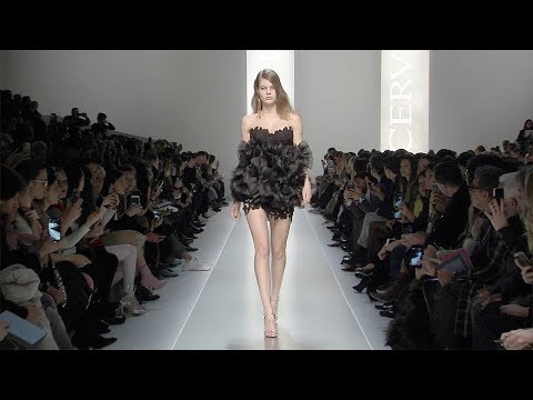 Ermanno Scervino | Fall Winter 2018/2019 Full Fashion Show | Exclusive