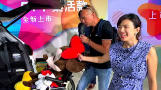 [討論] Luxgen URX 5+1的輪椅乘客夠安全嗎?