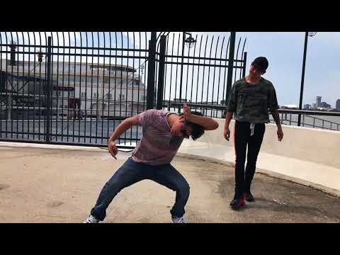 NOLA HEAT COLLABORATION 1 | EDDY NOVA x @s0phamish |