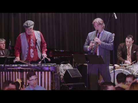 CalBal Classic 2017 - The Grand Slam Sextet - "Moonglow"