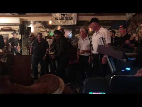 Thumbnail for Jo-EL Sonnier 60th Anniversary Celebration with Both Bands Gladewater, TX 8/10/19 -“Jambalaya” by Jo-El Sonnier