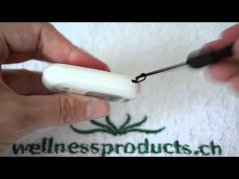 YouTube Video Vorschau