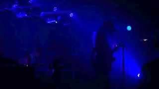 Chelsea Wolfe - Simple Death (Live 2015 Copenhagen)