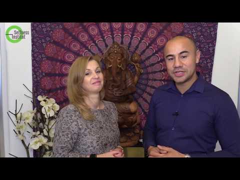 Selfness Institut - rozhovor s Josefem Hoangem