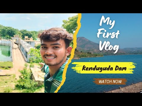 My First Vlog 😄😜