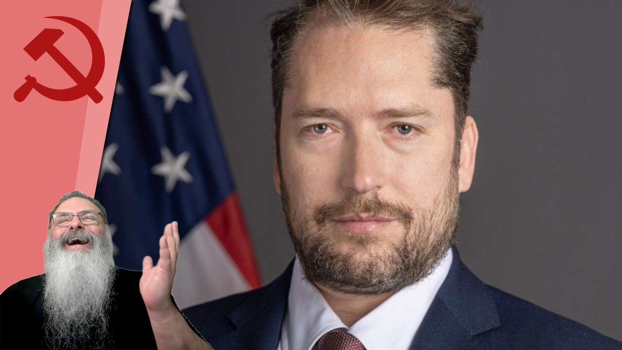 ESQUERDA se DESESPERA com visita de ENVIADO AMERICANO a BOLSONARO: "ELE nem QUIS FALAR com LULE"