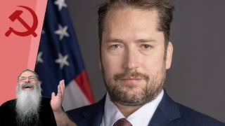 ESQUERDA se DESESPERA com visita de ENVIADO AMERICANO a BOLSONARO: "ELE nem QUIS FALAR com LULE"