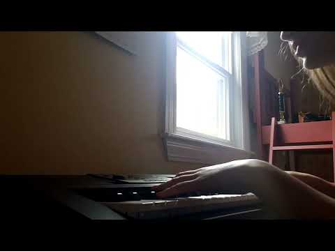 The Old North Wind (Over the Garden Wall) - The Blasting Company (cover)