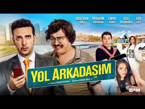 Yol Arkadaşım müzigi