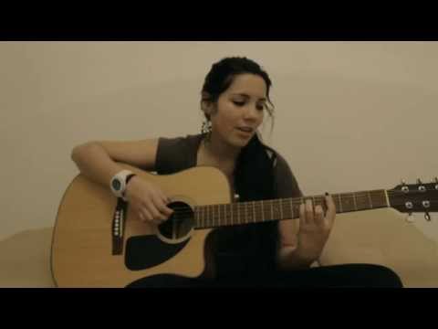 Save Me From Myself - Christina Aguilera (Cover by Paola Ortega)