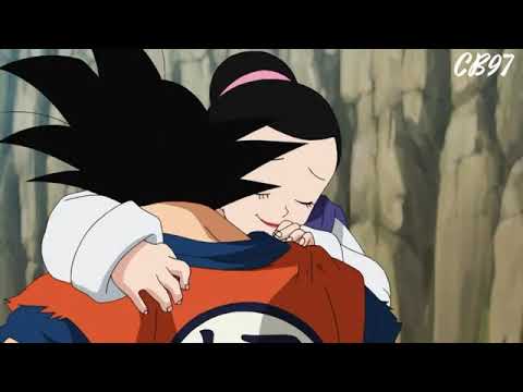The Saiyan King Part 16: Can you Feel the love tonight