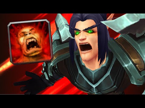 This Godlike Warrior Returns With FURY! (5v5 1v1 Duels) - PvP WoW: Shadowlands 9.1