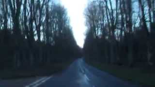 National Trust Clumber Park Worksop Nottinghamshire UK  Limetree Avenue www.TheHomewareShop.com