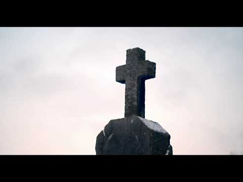 Ealle, Echow Clay, LAMB CULTURE. - Calvary (Official Lyrics Visualizer)